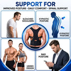 Posture Corrector Belt