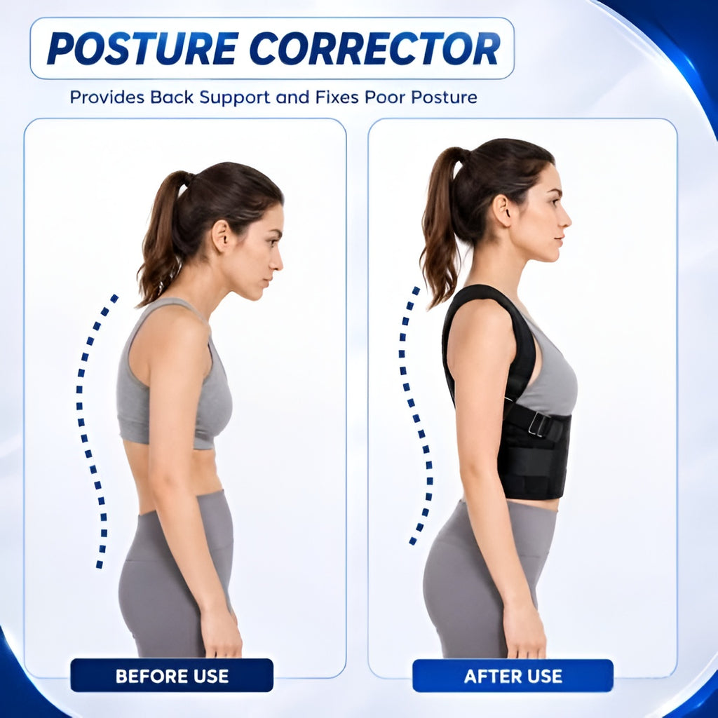 Posture Corrector Belt